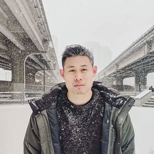 Meet your Posher, Mark